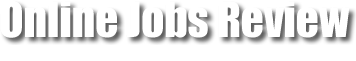 Online Jobs Review